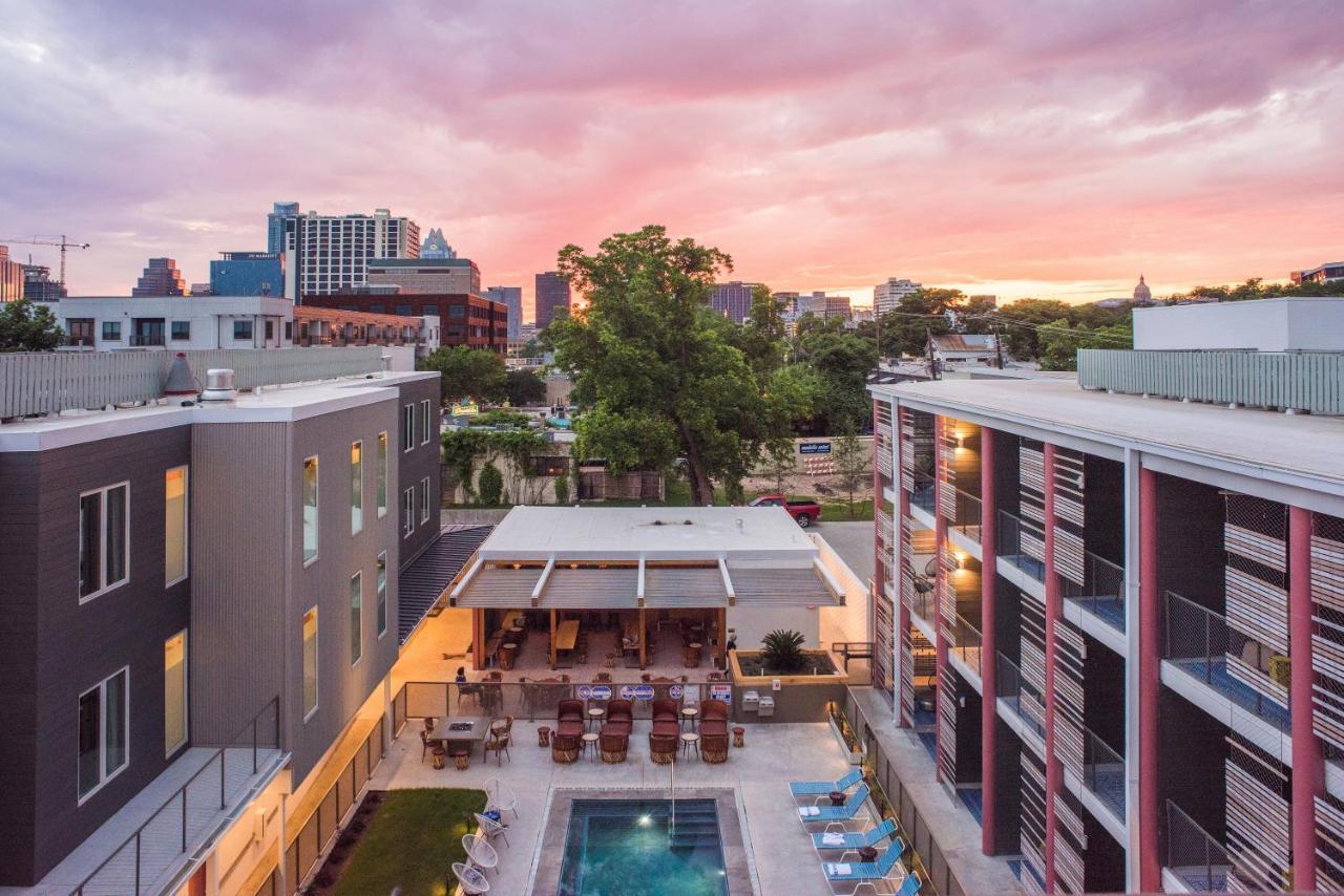 East Austin