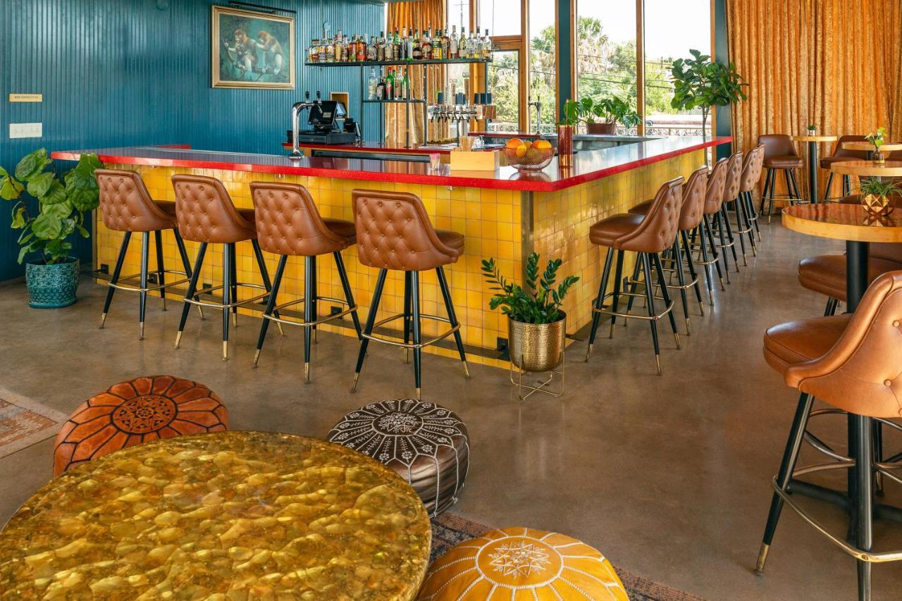 East Hotel Austin