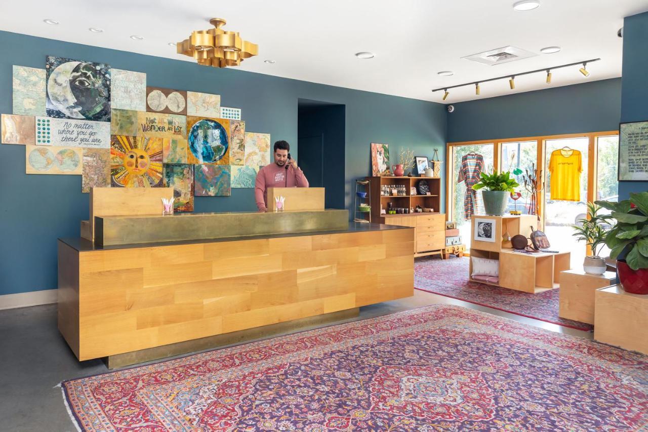 Hotel East